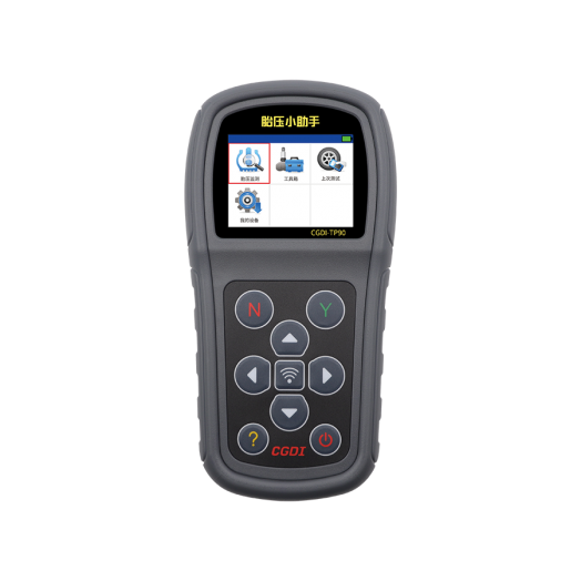 TP90 胎压小助手
