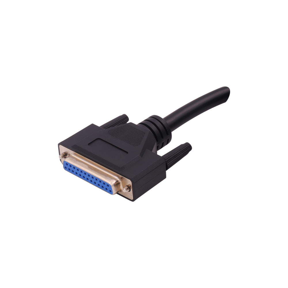 OBD诊断线束 - DB25接口