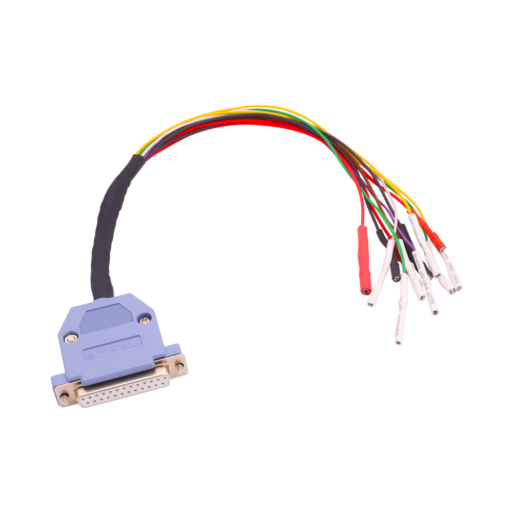 ISN适配器 - 整体