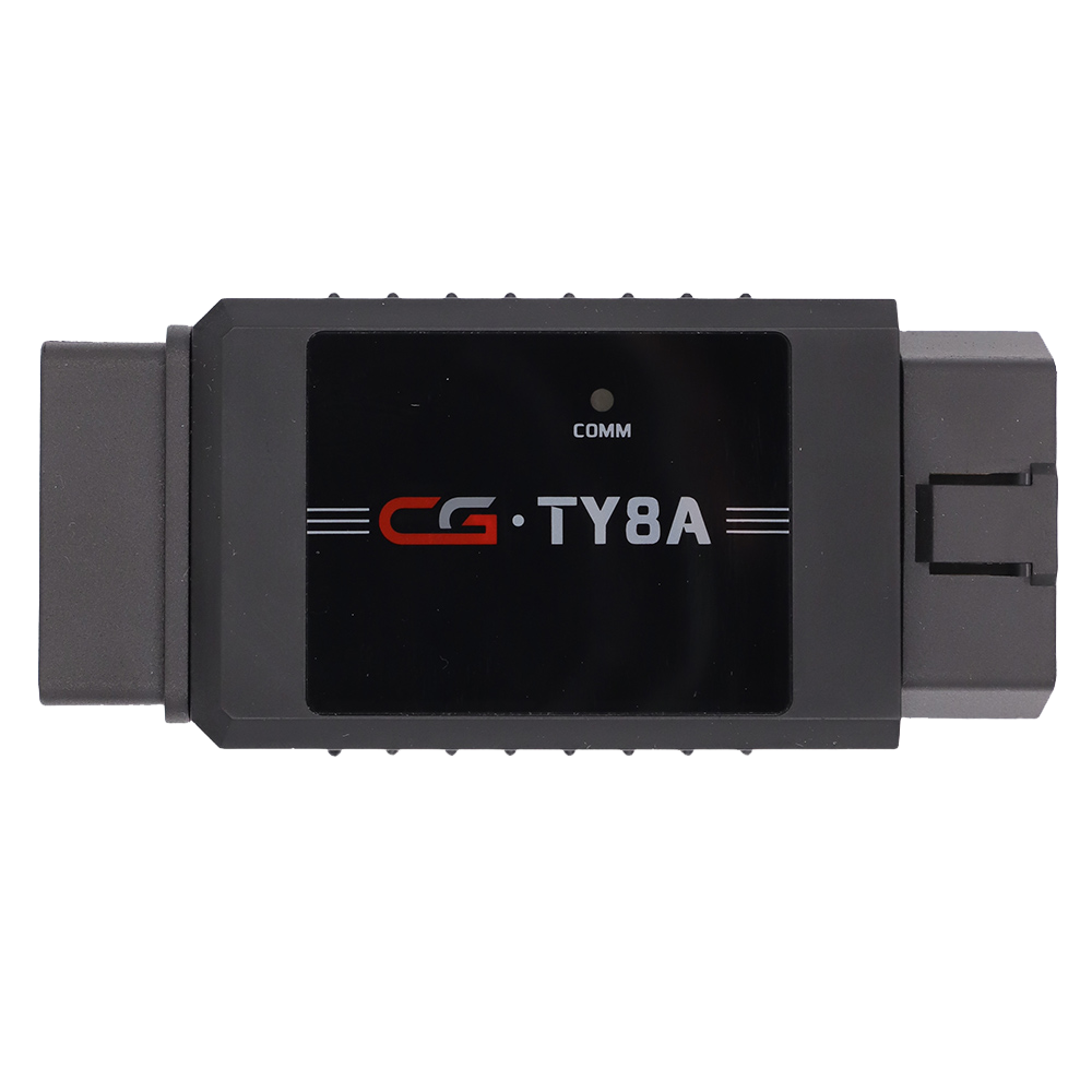 TY8A适配器