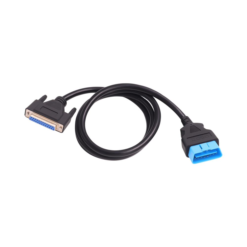 OBD诊断线束 - 整体